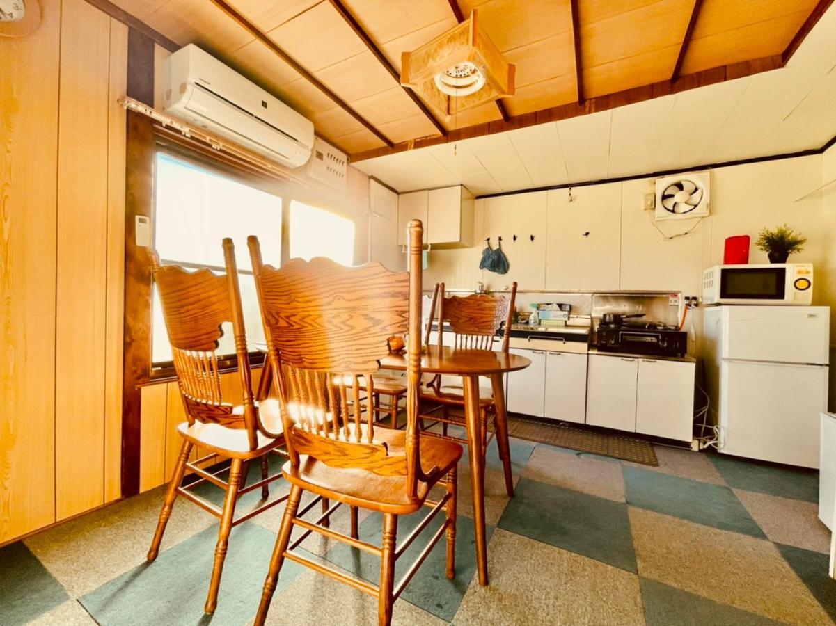 皆様お宿　海風 Shirahama Exterior foto